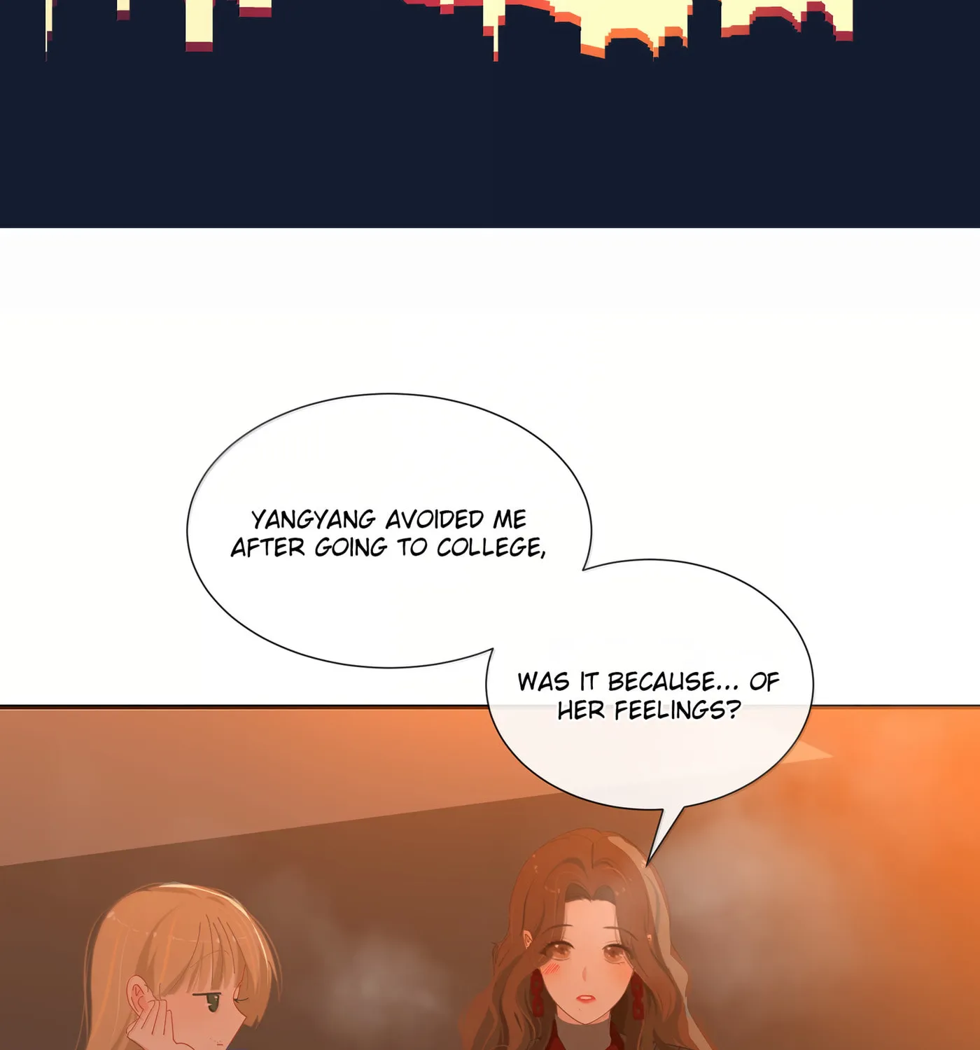 Summer Trend Chapter 21 page 48 - 