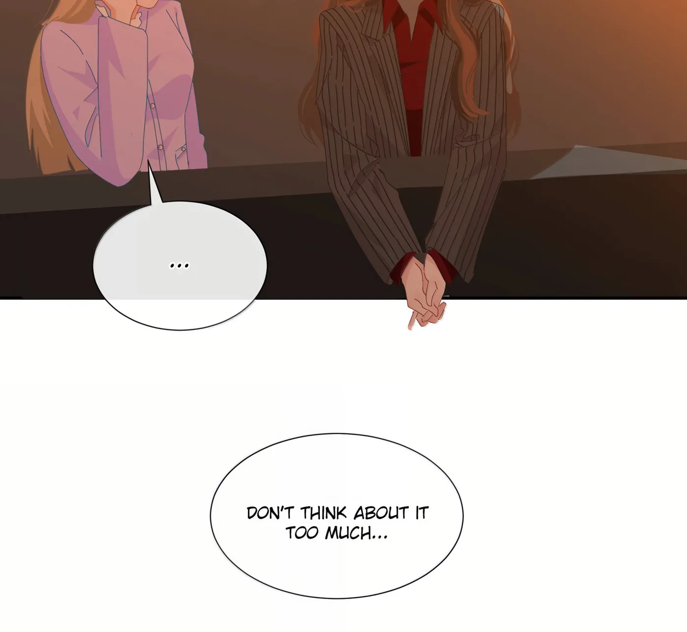 Summer Trend Chapter 21 page 49 - 
