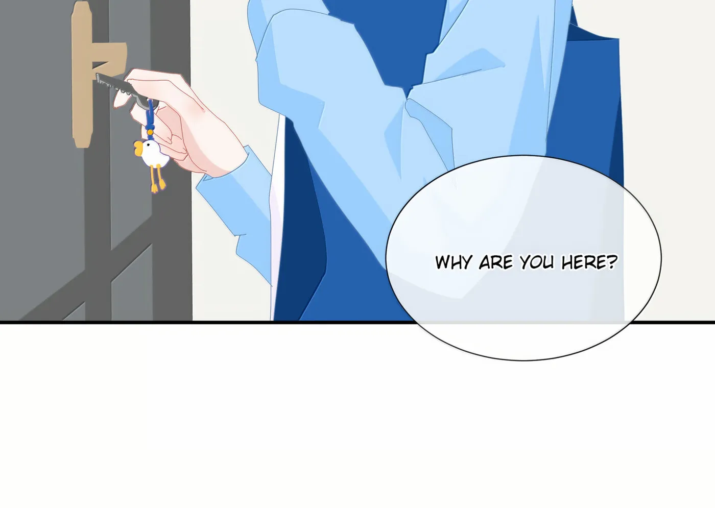 Summer Trend Chapter 21 page 53 - 
