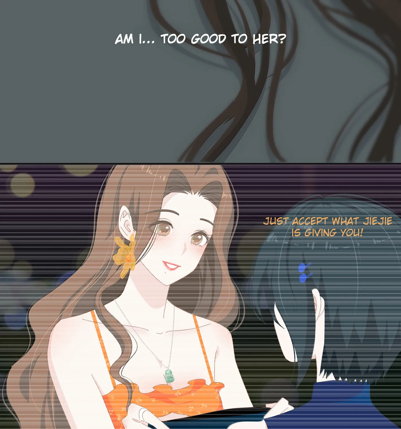 Summer Trend Chapter 22 page 21 - 