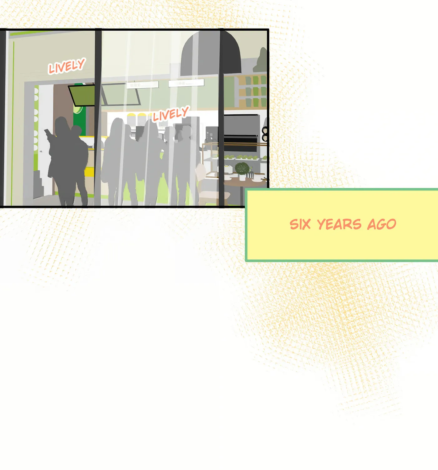 Summer Trend Chapter 22 page 31 - 