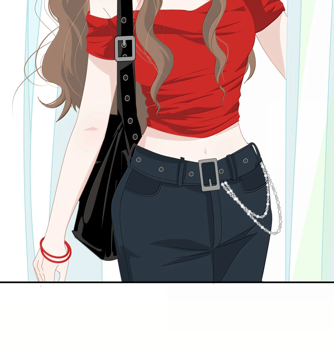Summer Trend Chapter 22 page 33 - 