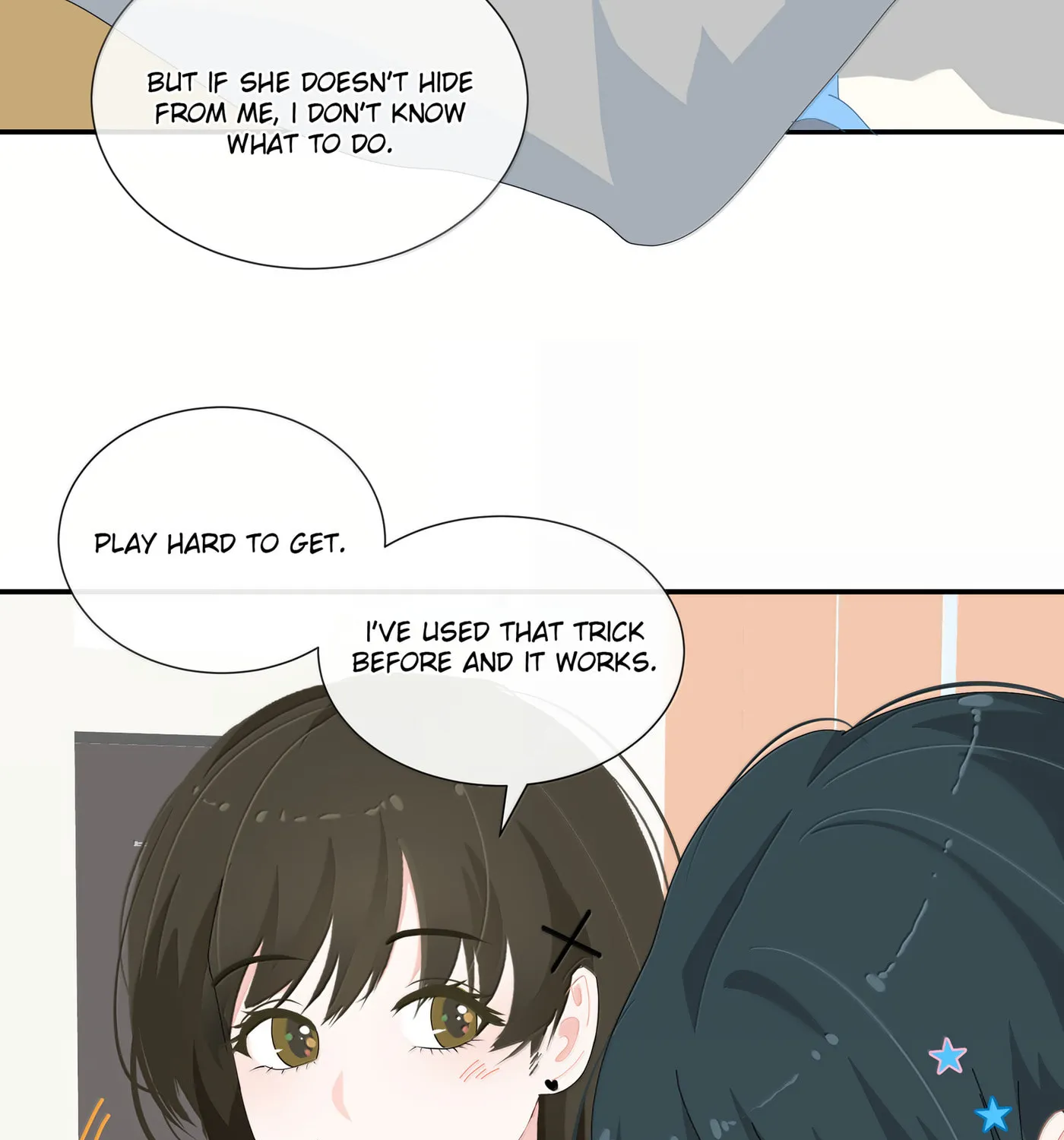 Summer Trend Chapter 23 page 11 - 