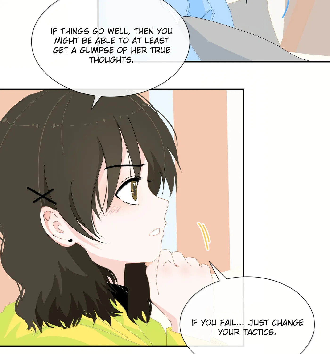 Summer Trend Chapter 23 page 15 - 