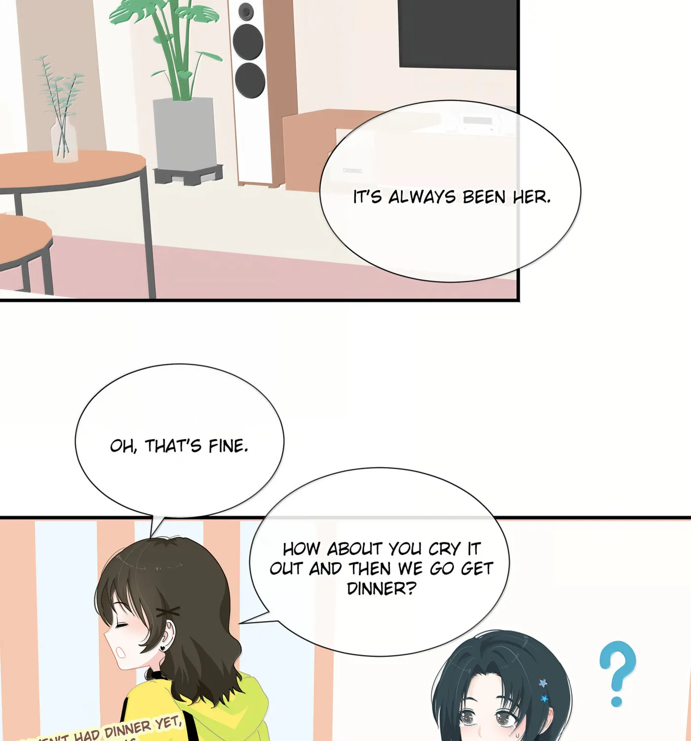 Summer Trend Chapter 23 page 3 - 