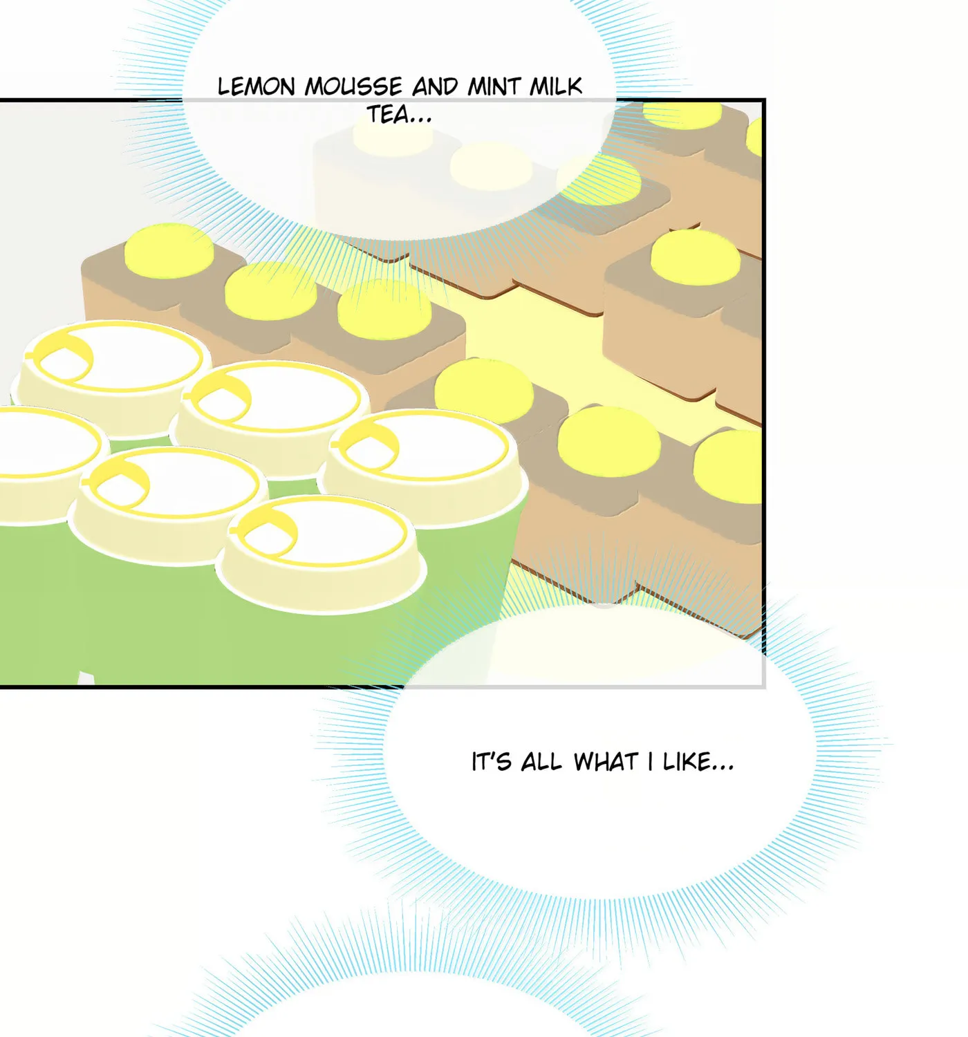 Summer Trend Chapter 23 page 22 - 