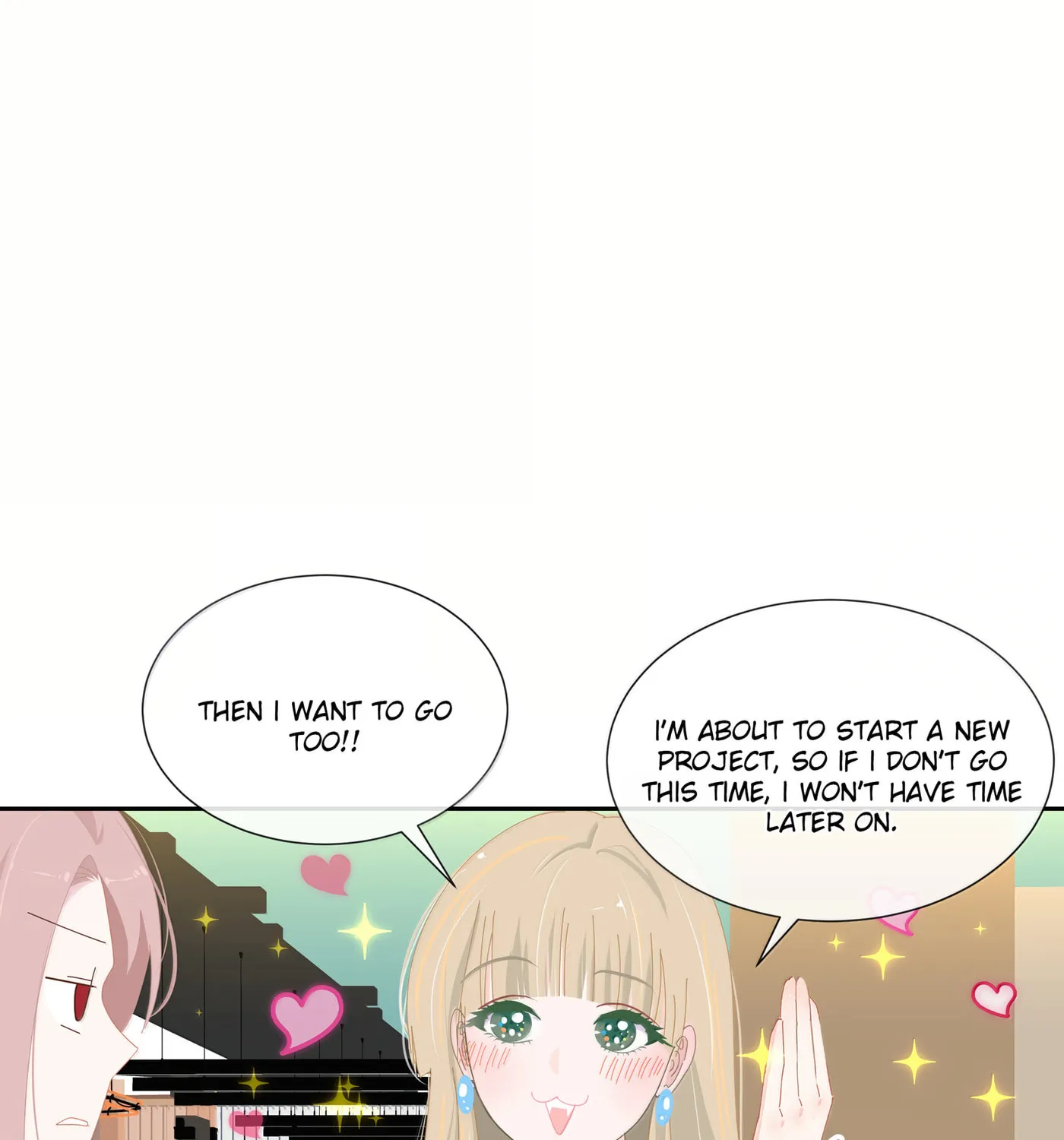 Summer Trend Chapter 23 page 30 - 