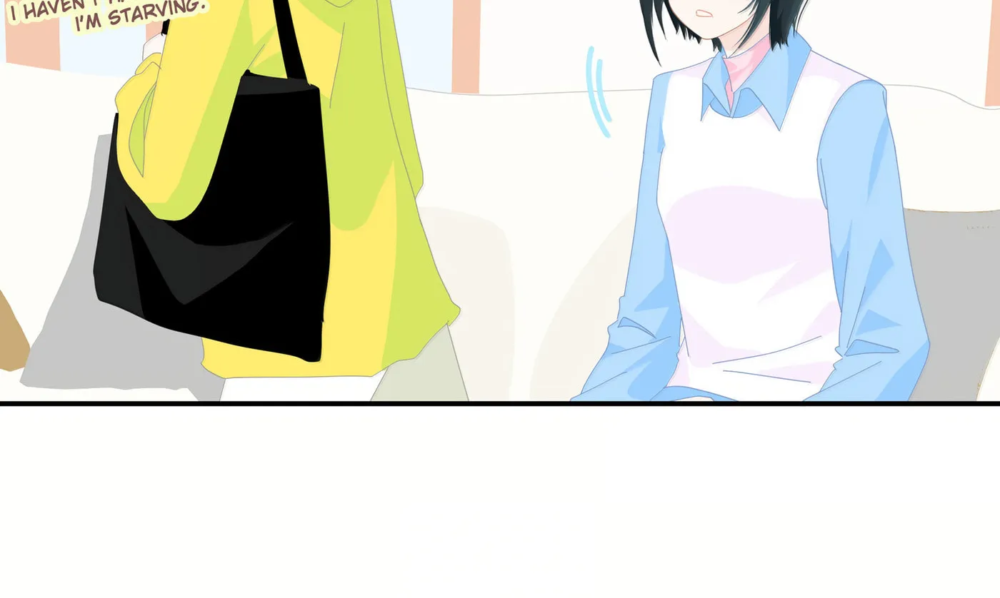 Summer Trend Chapter 23 page 4 - 