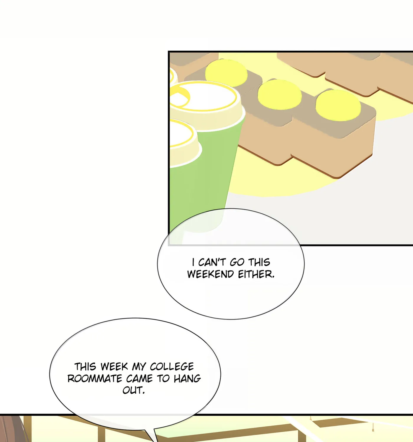 Summer Trend Chapter 23 page 36 - 