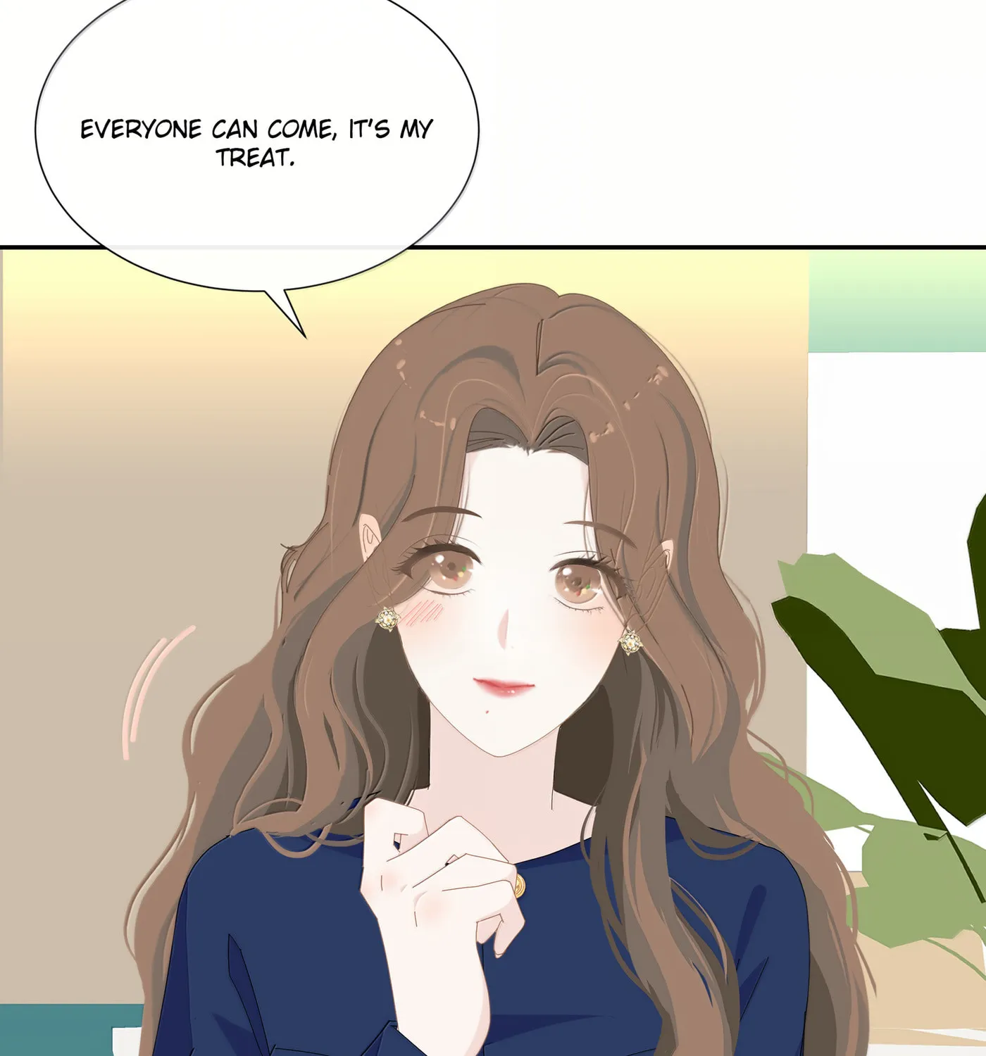 Summer Trend Chapter 23 page 41 - 