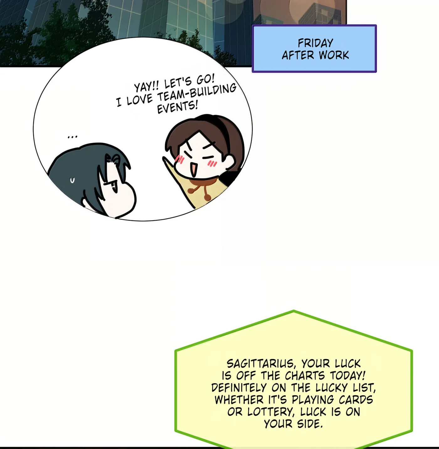 Summer Trend Chapter 24 page 13 - 