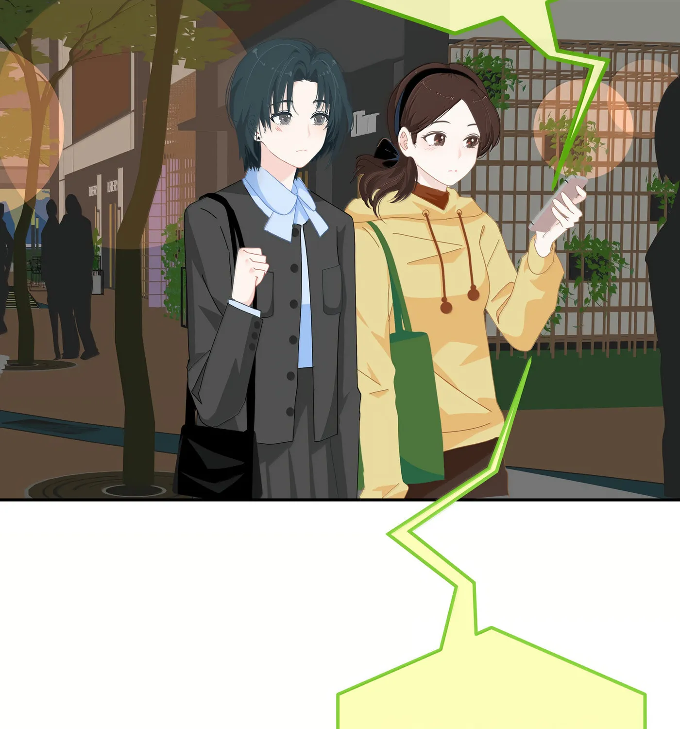 Summer Trend Chapter 24 page 14 - 