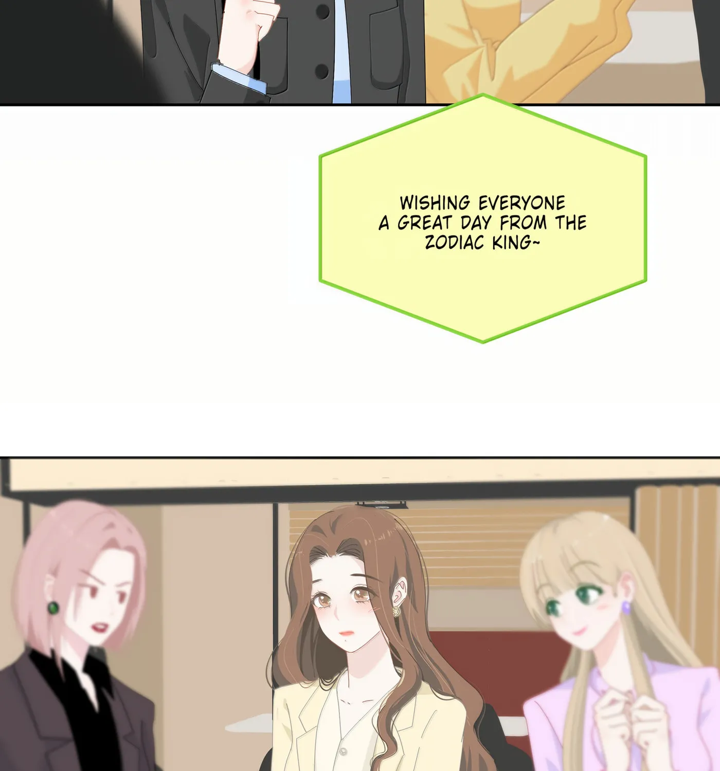 Summer Trend Chapter 24 page 17 - 