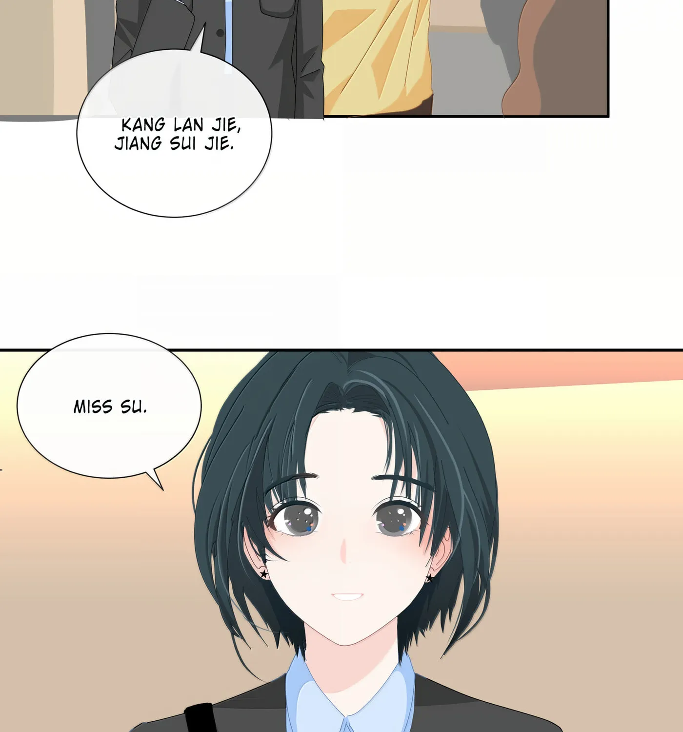 Summer Trend Chapter 24 page 20 - 