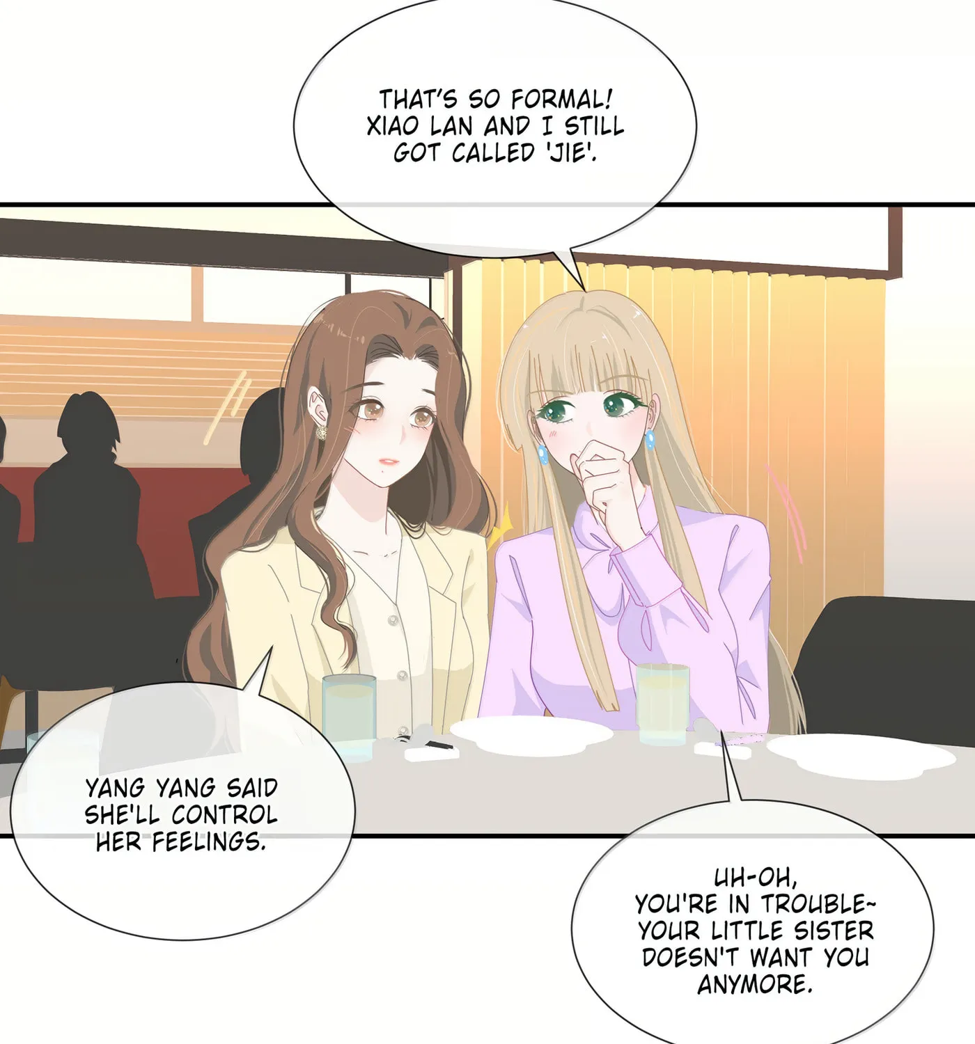 Summer Trend Chapter 24 page 24 - 