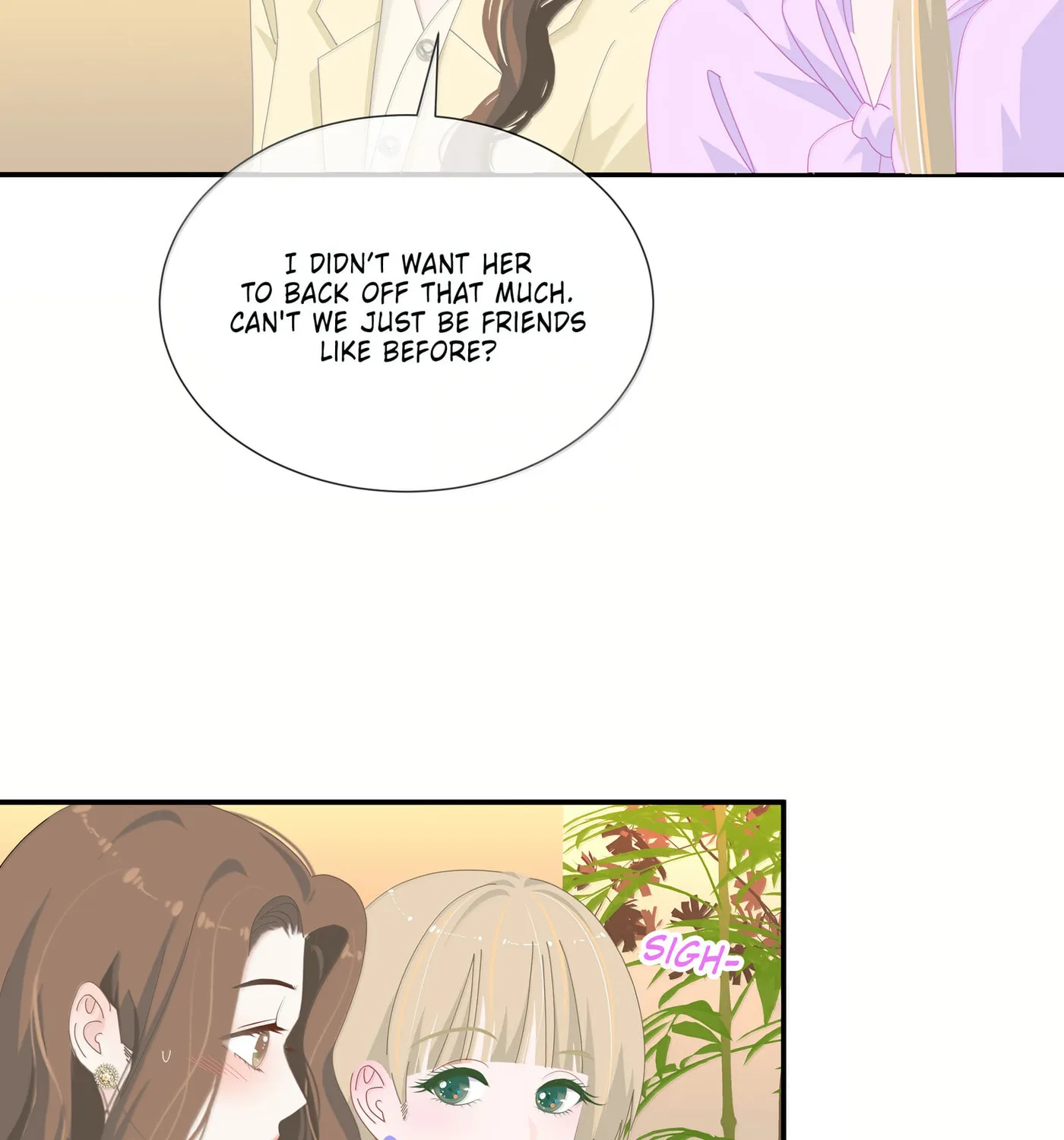 Summer Trend Chapter 24 page 26 - 
