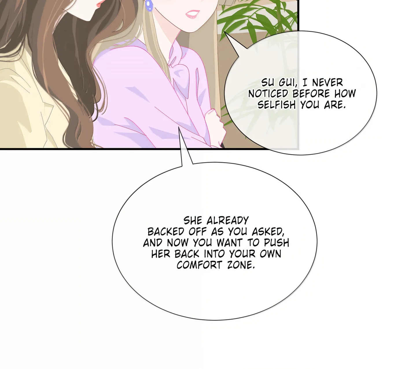 Summer Trend Chapter 24 page 27 - 