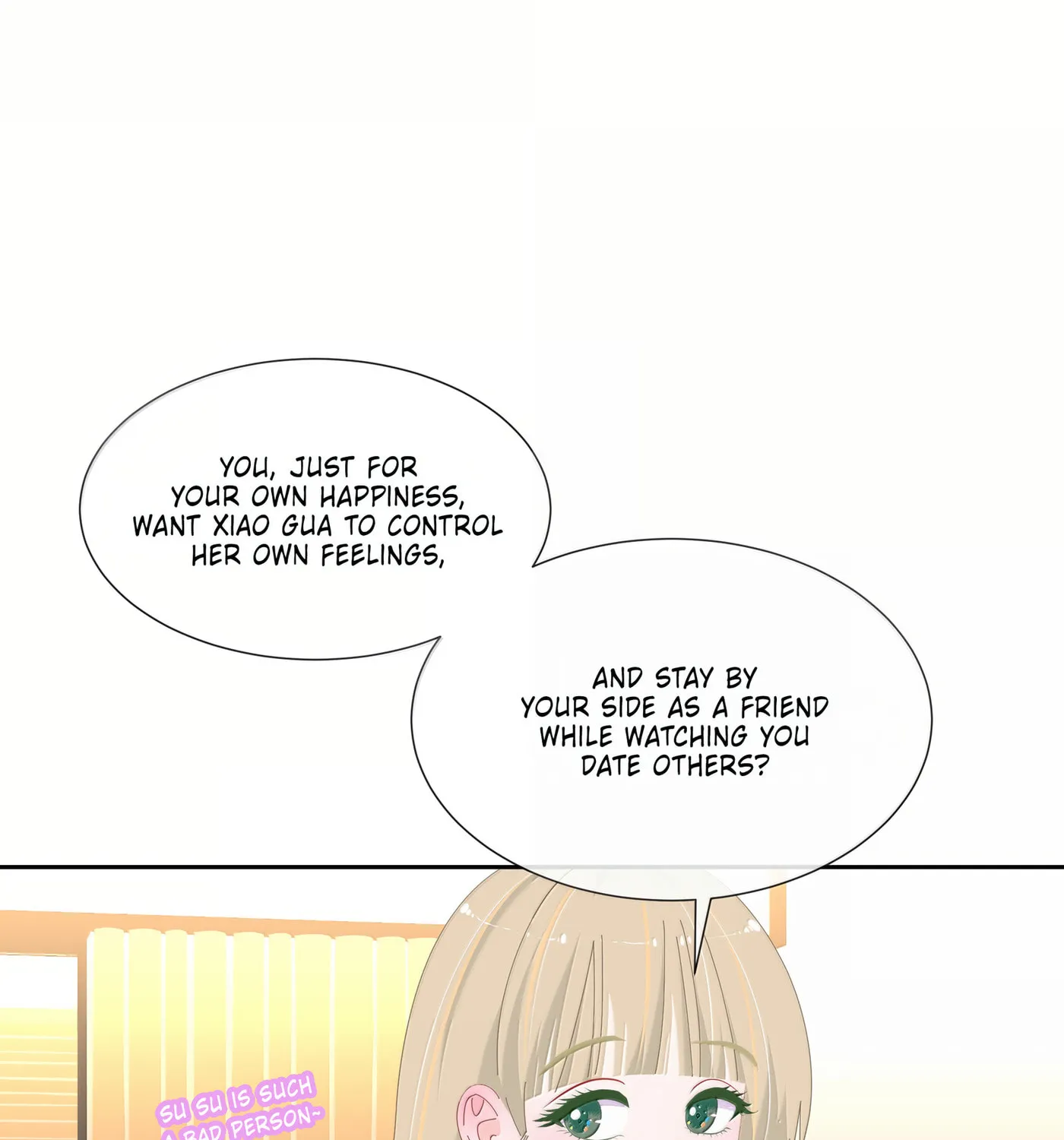 Summer Trend Chapter 24 page 30 - 