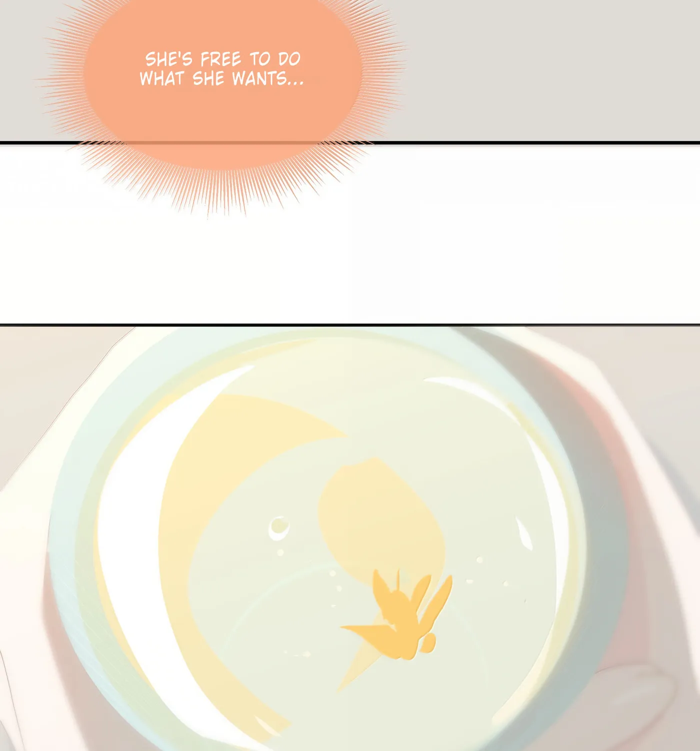Summer Trend Chapter 24 page 38 - 