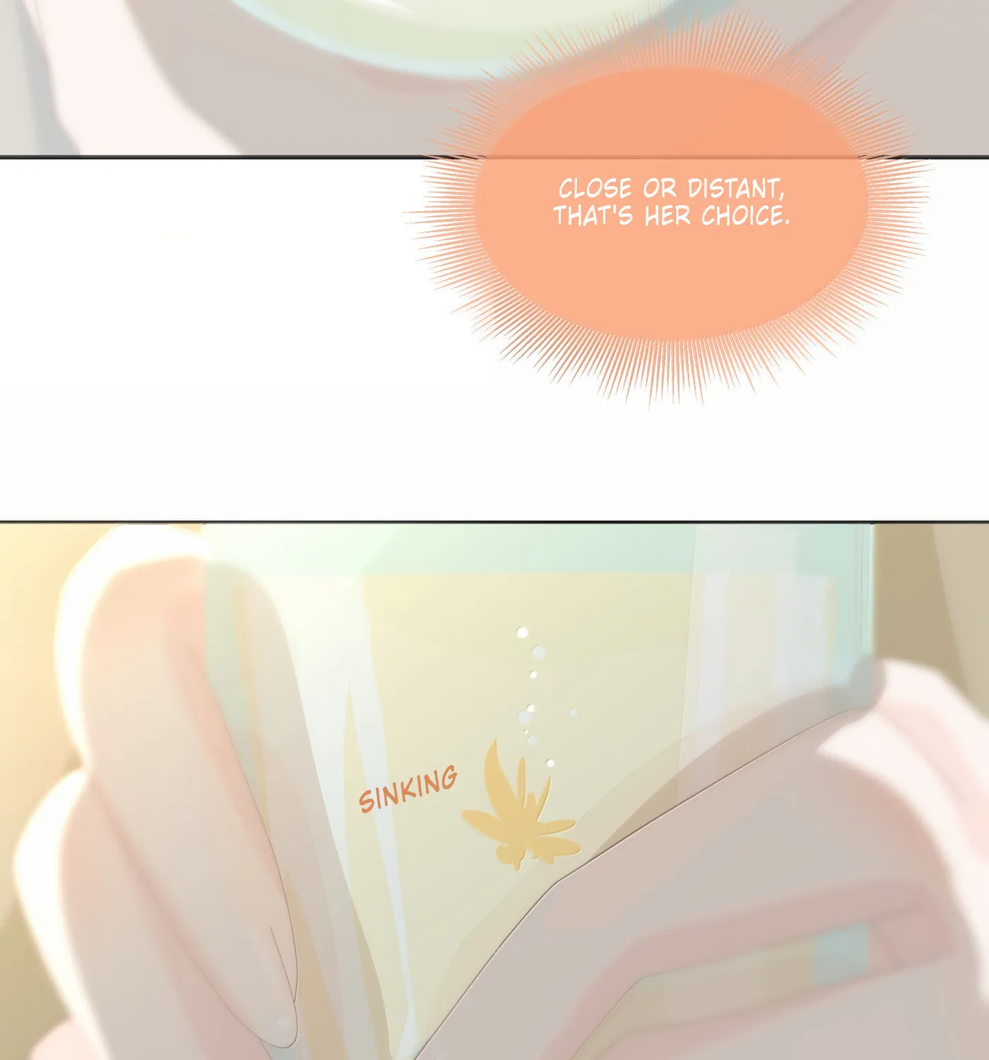 Summer Trend Chapter 24 page 39 - 