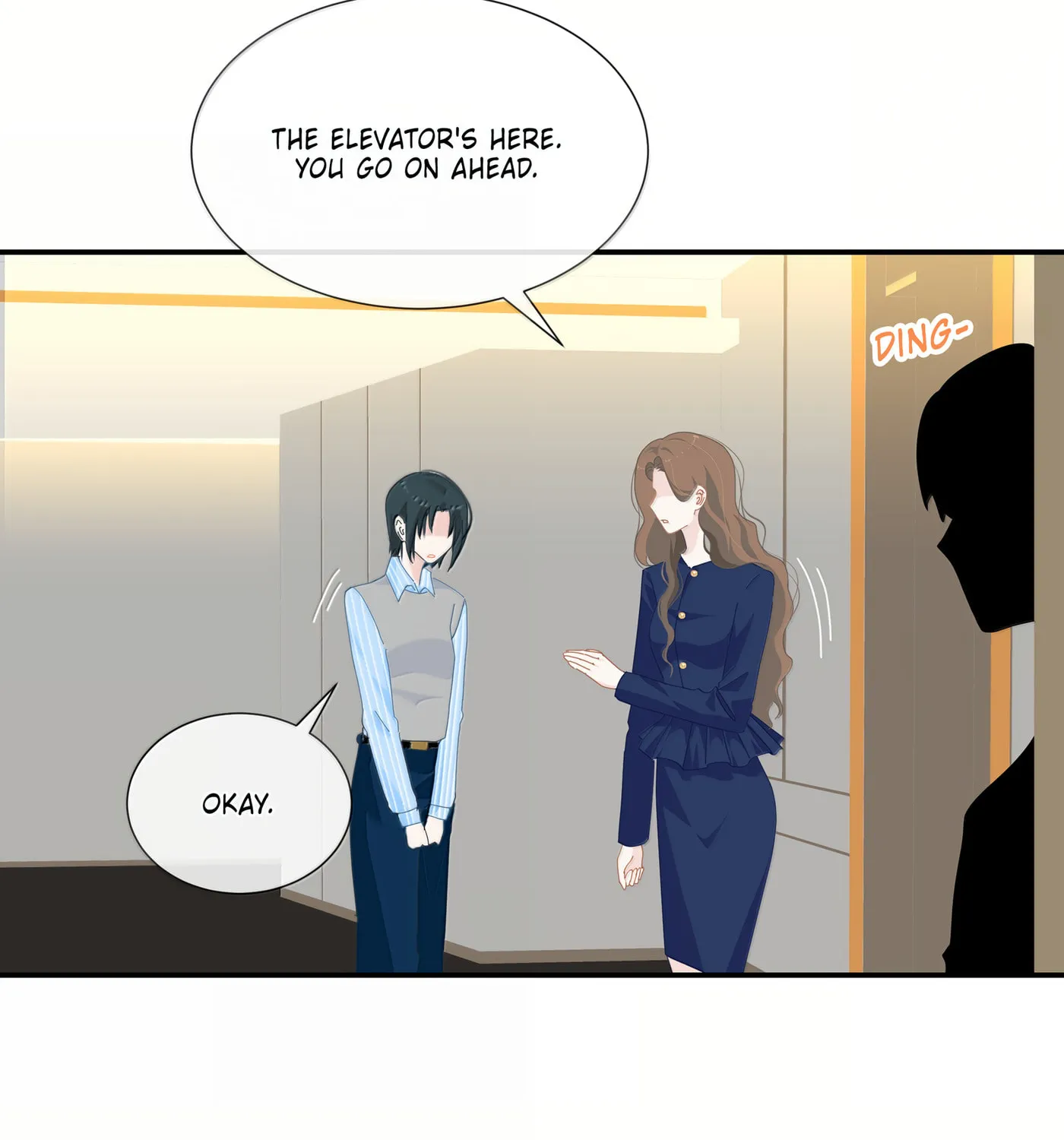 Summer Trend Chapter 24 page 5 - 