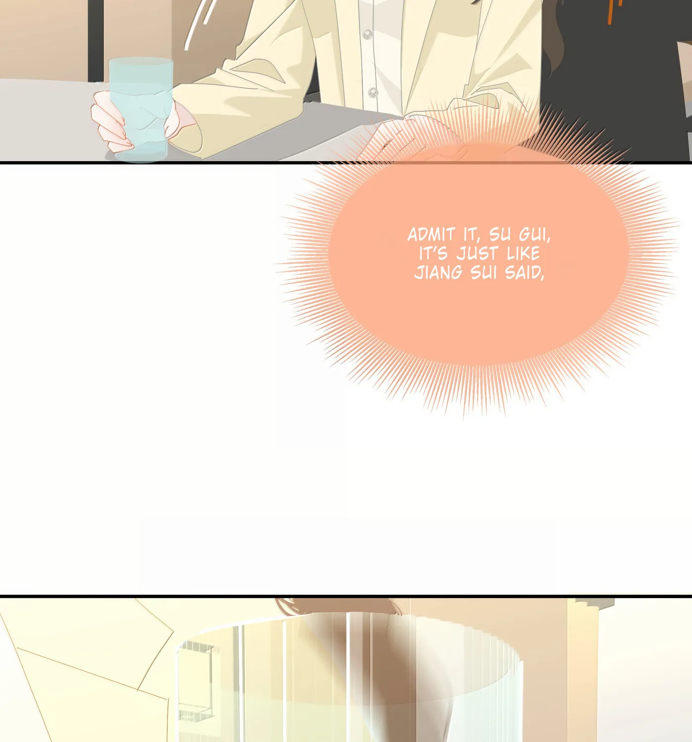 Summer Trend Chapter 24 page 43 - 