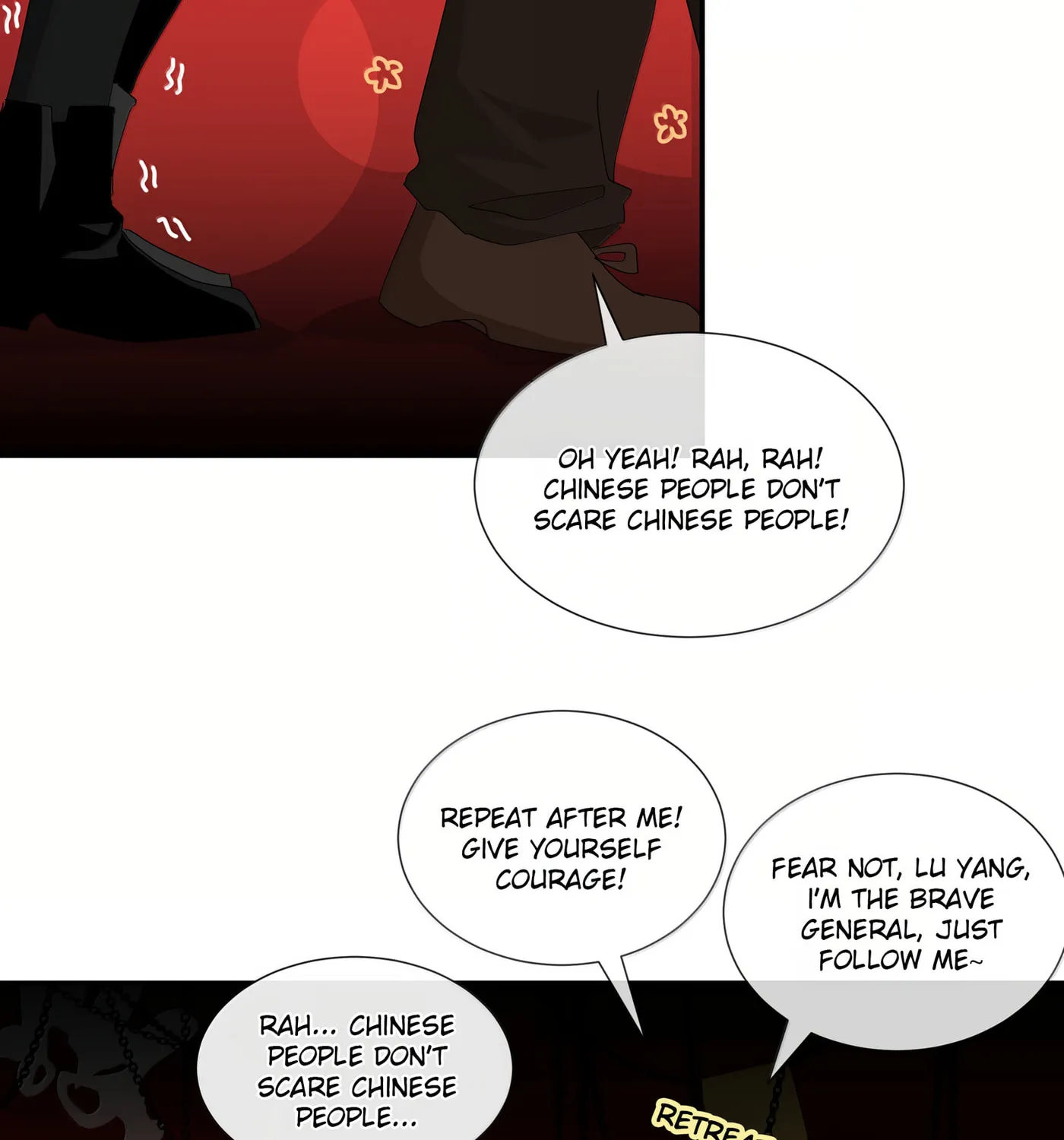 Summer Trend Chapter 25 page 4 - 