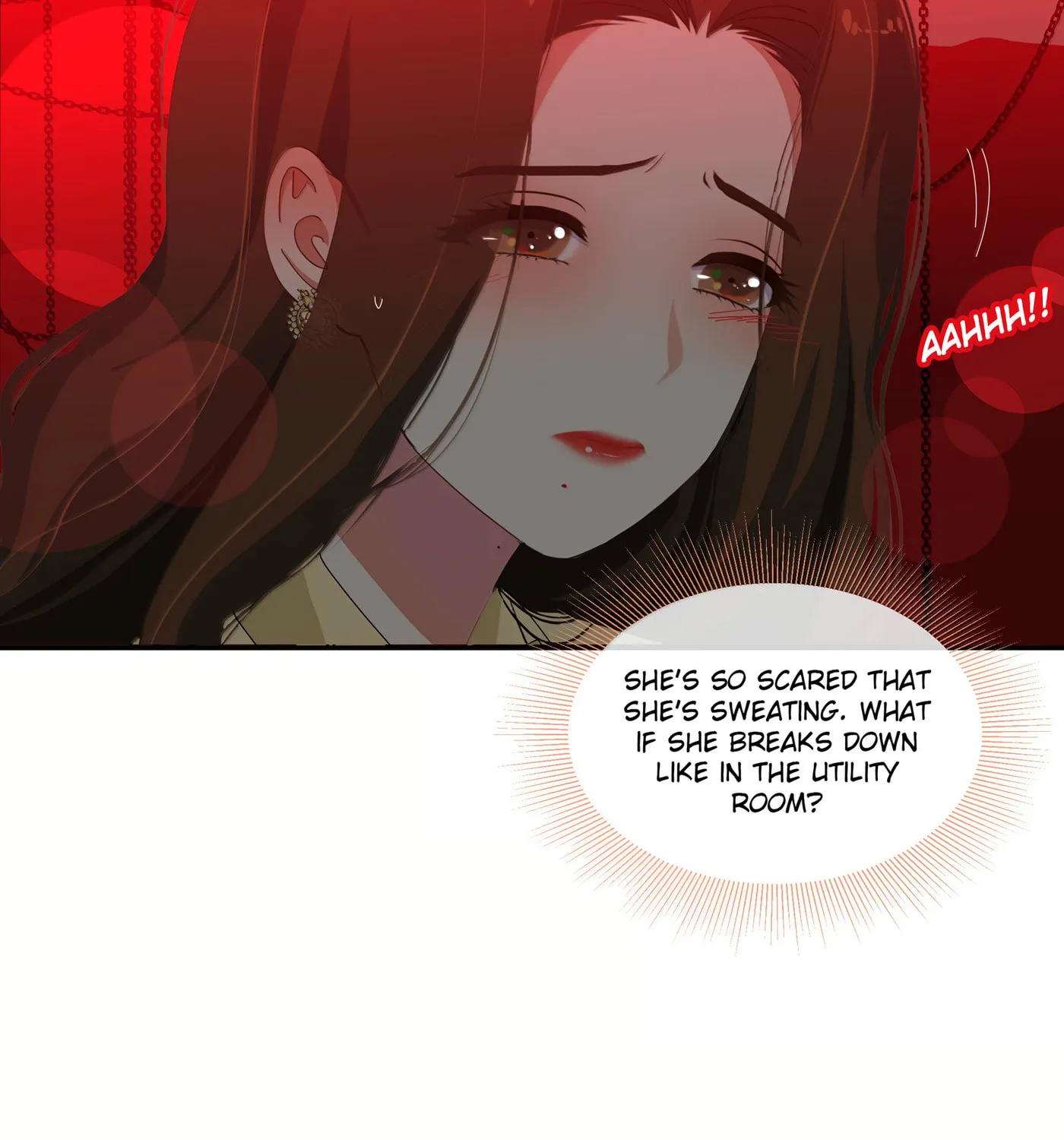Summer Trend Chapter 25 page 8 - 