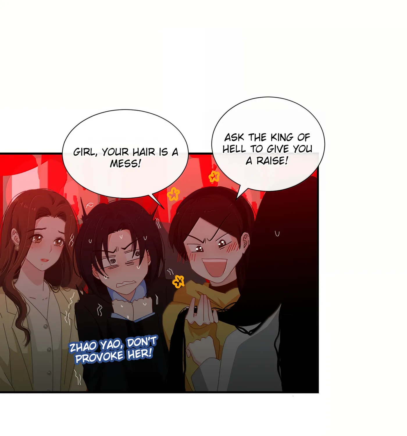 Summer Trend Chapter 25 page 9 - 