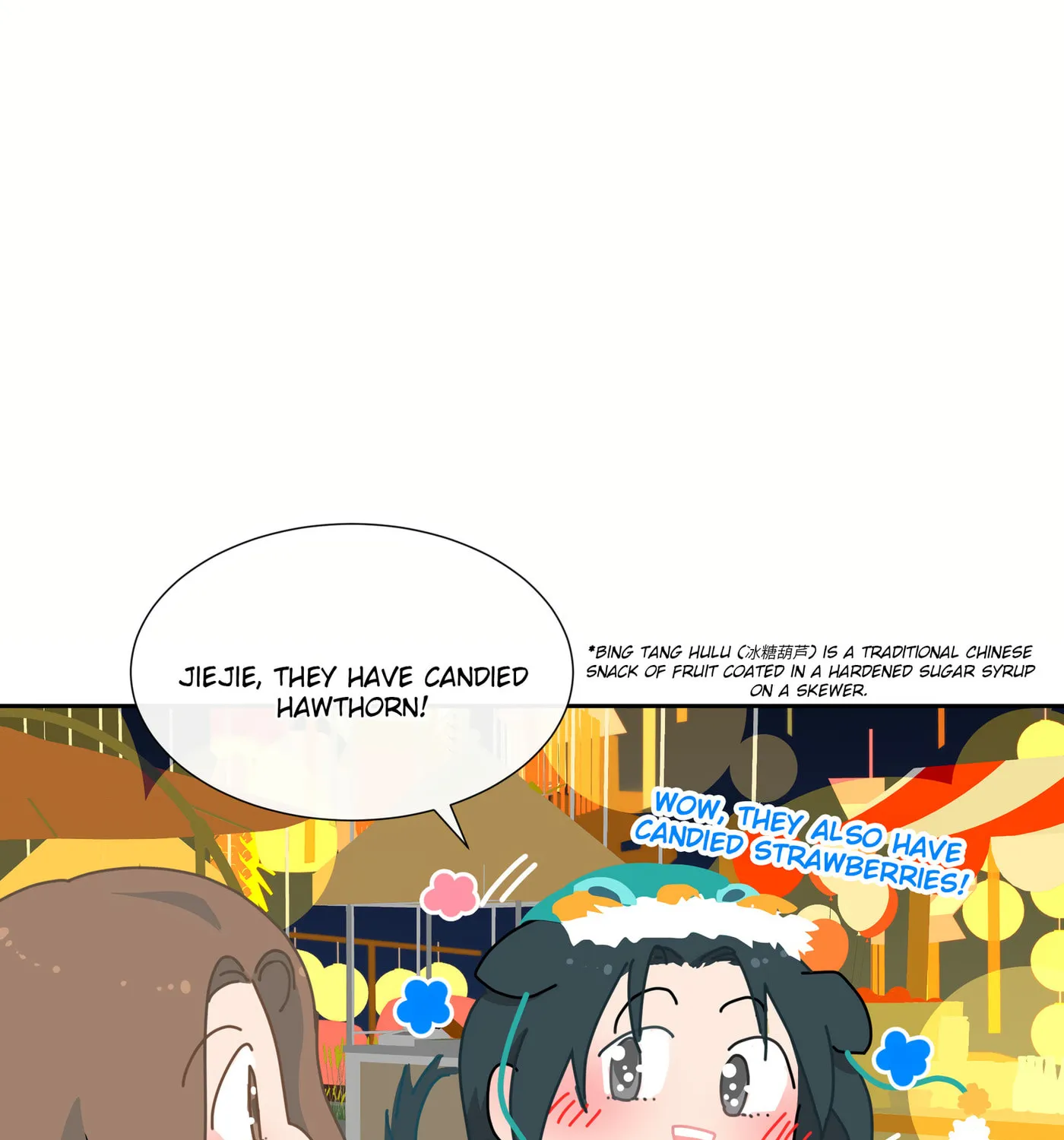 Summer Trend Chapter 26.5 page 3 - 