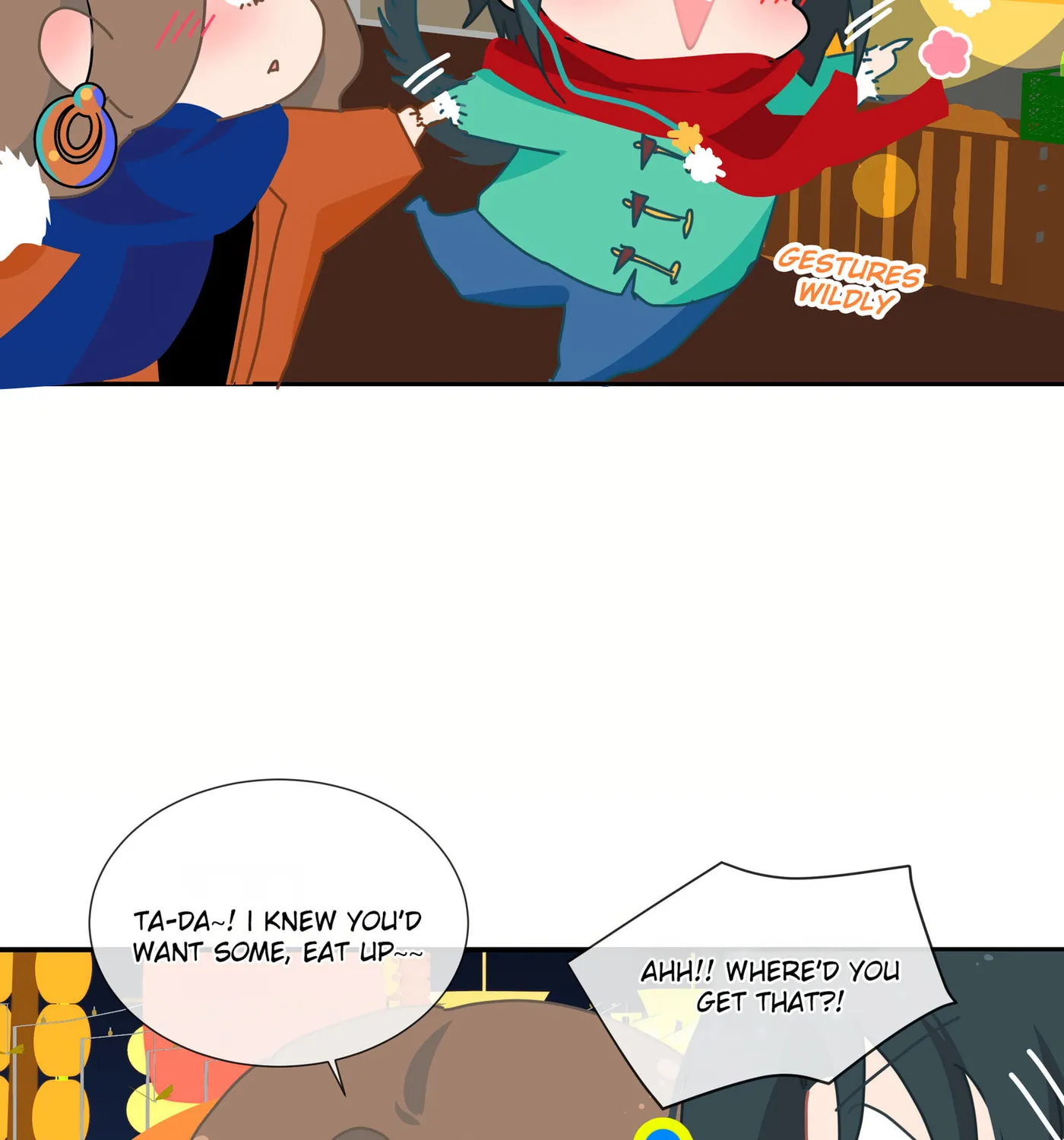 Summer Trend Chapter 26.5 page 4 - 