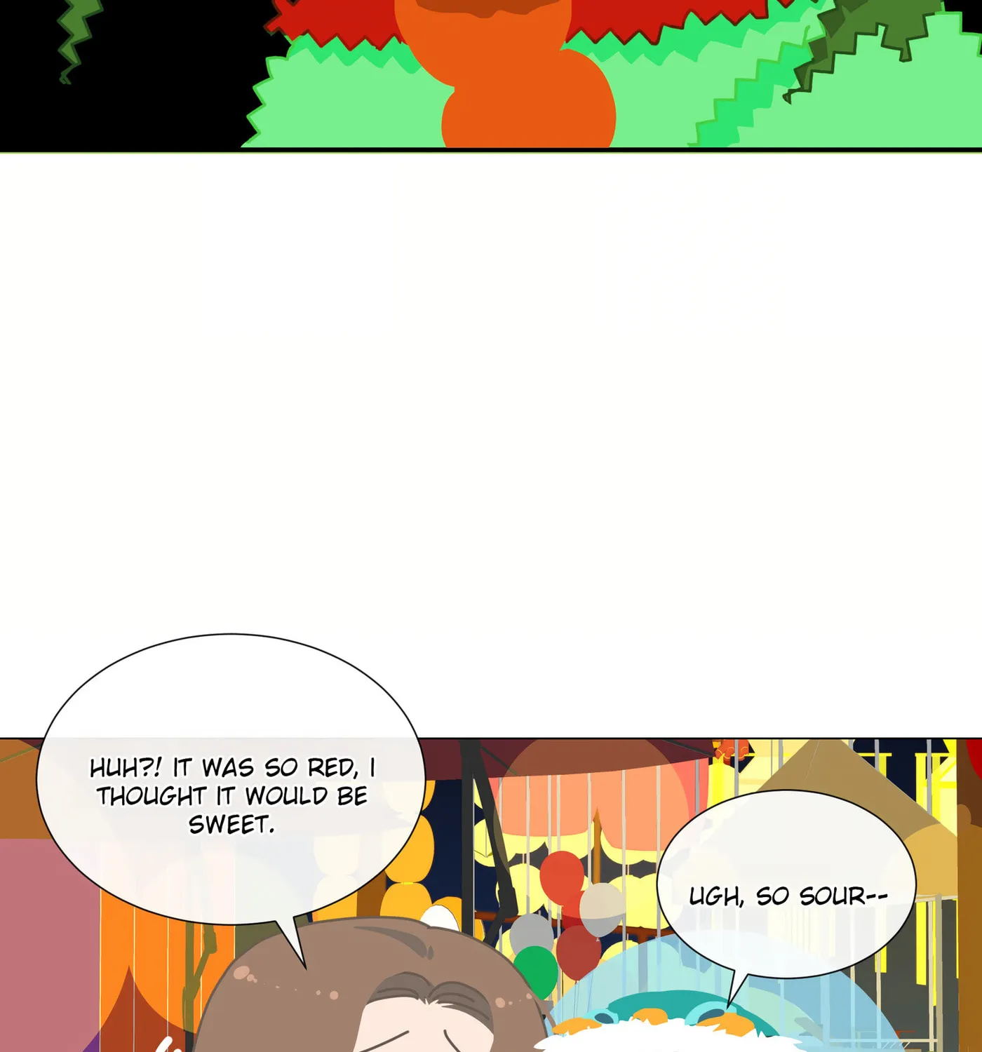 Summer Trend Chapter 26.5 page 9 - 