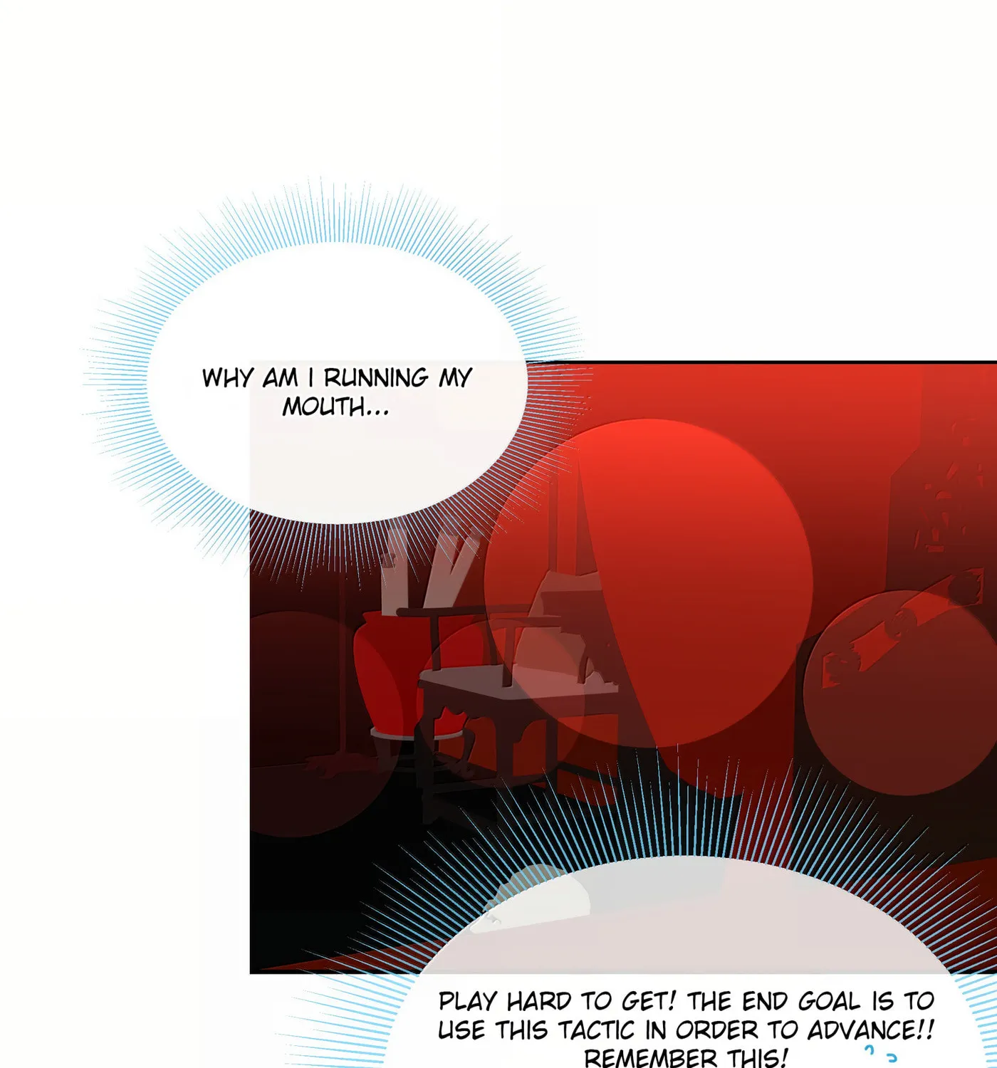 Summer Trend Chapter 26 page 15 - 