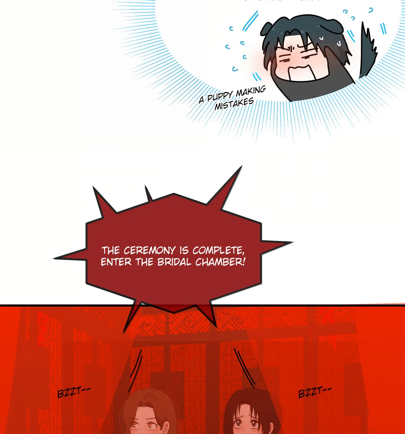 Summer Trend Chapter 26 page 16 - 