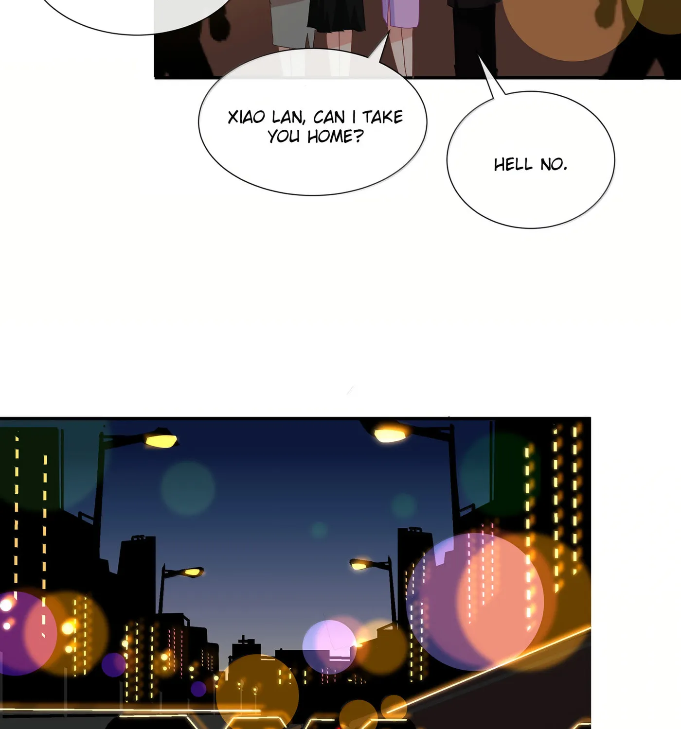 Summer Trend Chapter 26 page 27 - 