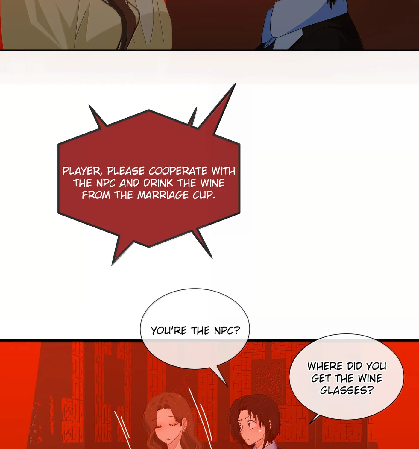 Summer Trend Chapter 26 page 6 - 
