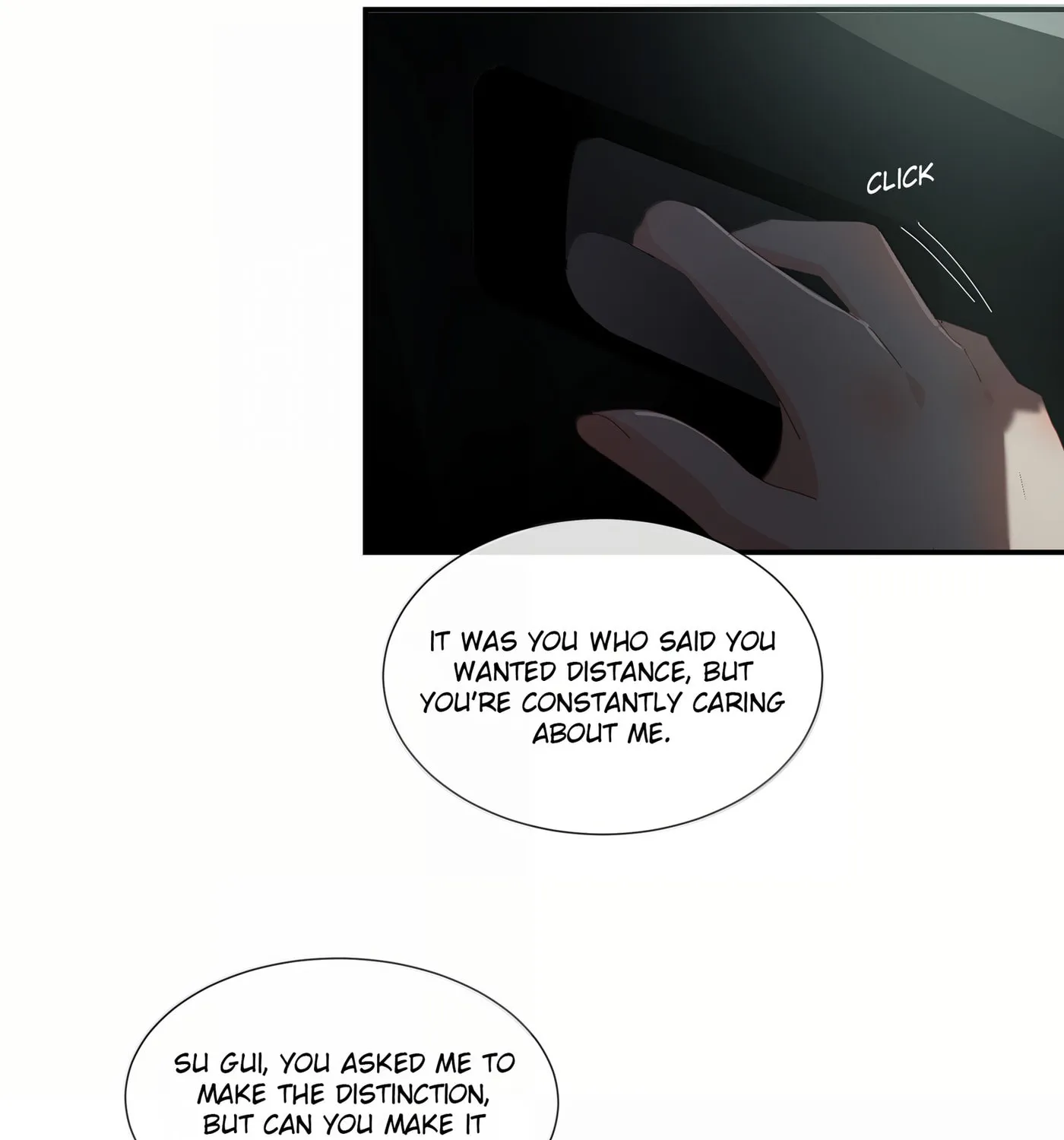 Summer Trend Chapter 26 page 58 - 