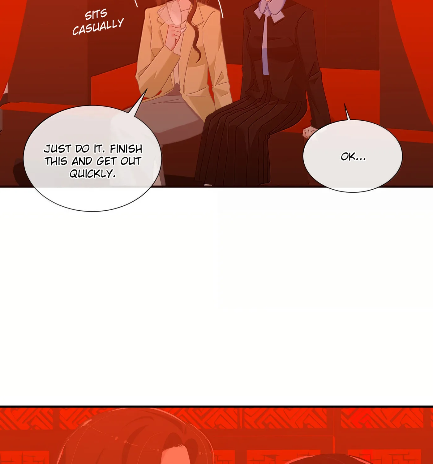 Summer Trend Chapter 26 page 7 - 