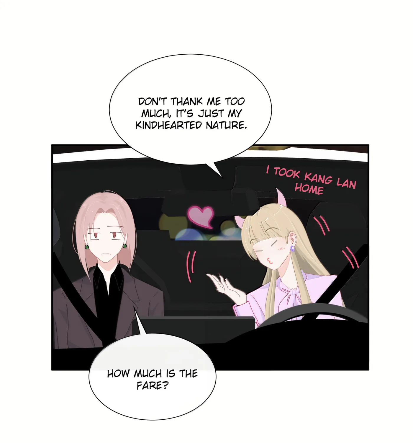 Summer Trend Chapter 27 page 13 - 