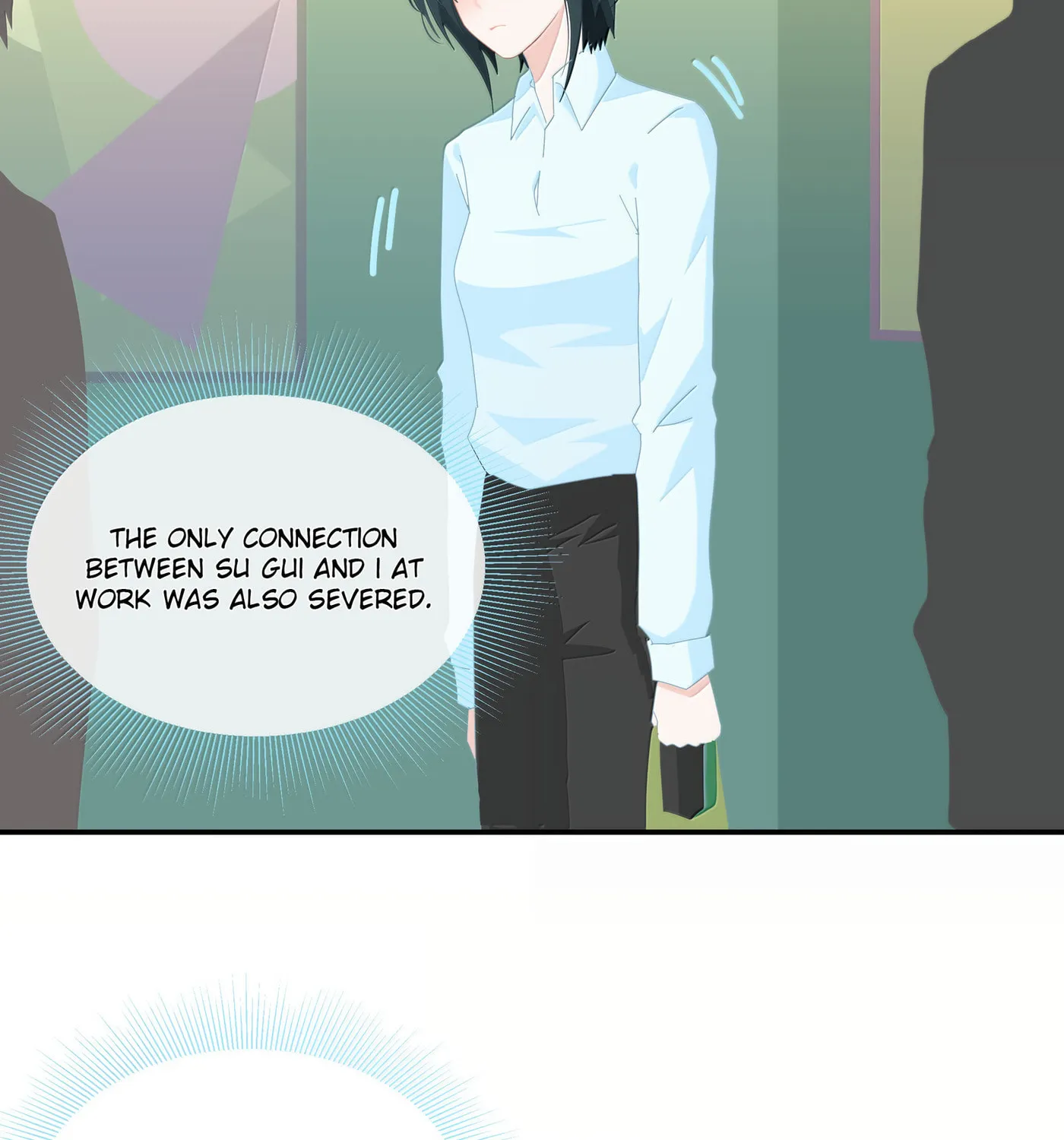 Summer Trend Chapter 27 page 36 - 
