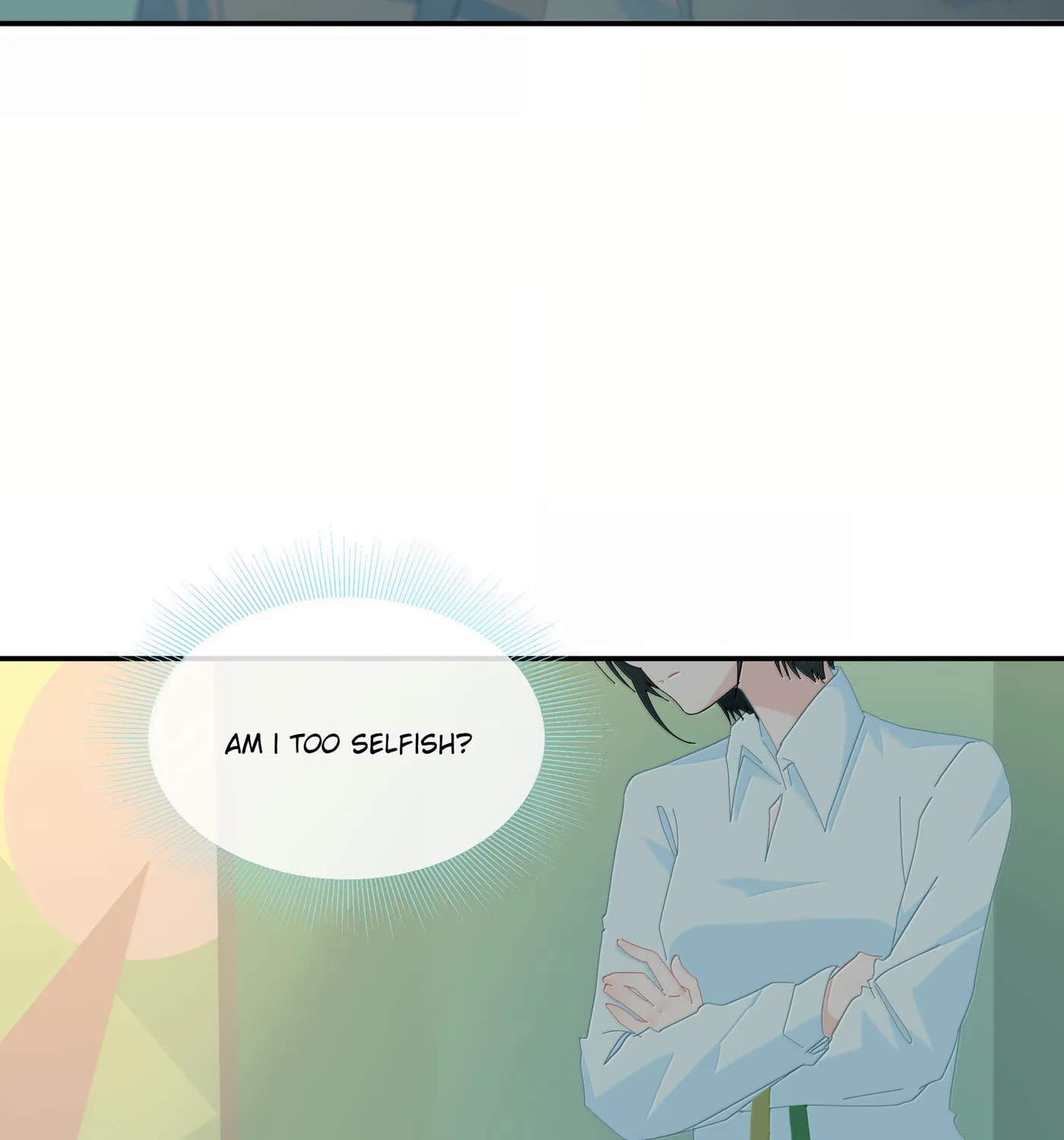 Summer Trend Chapter 27 page 49 - 