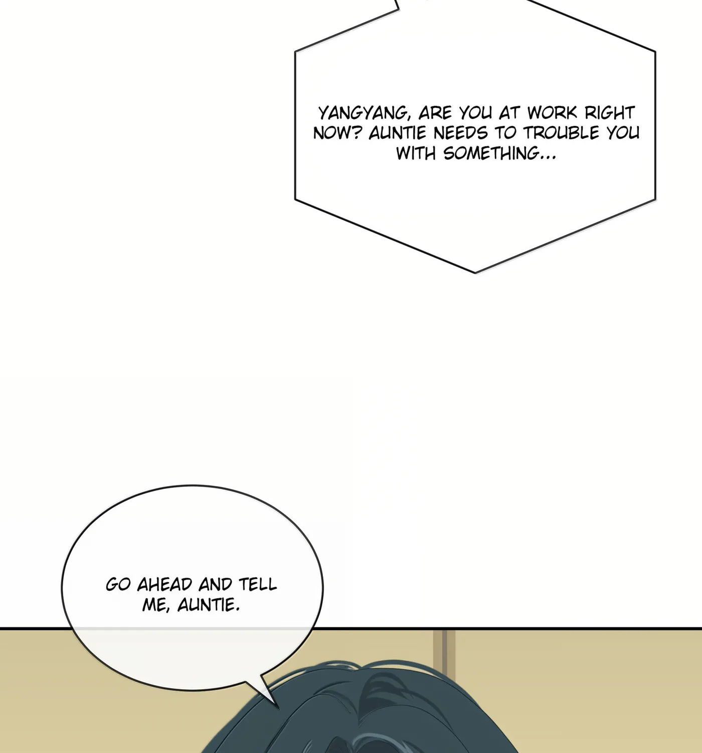 Summer Trend Chapter 27 page 55 - 