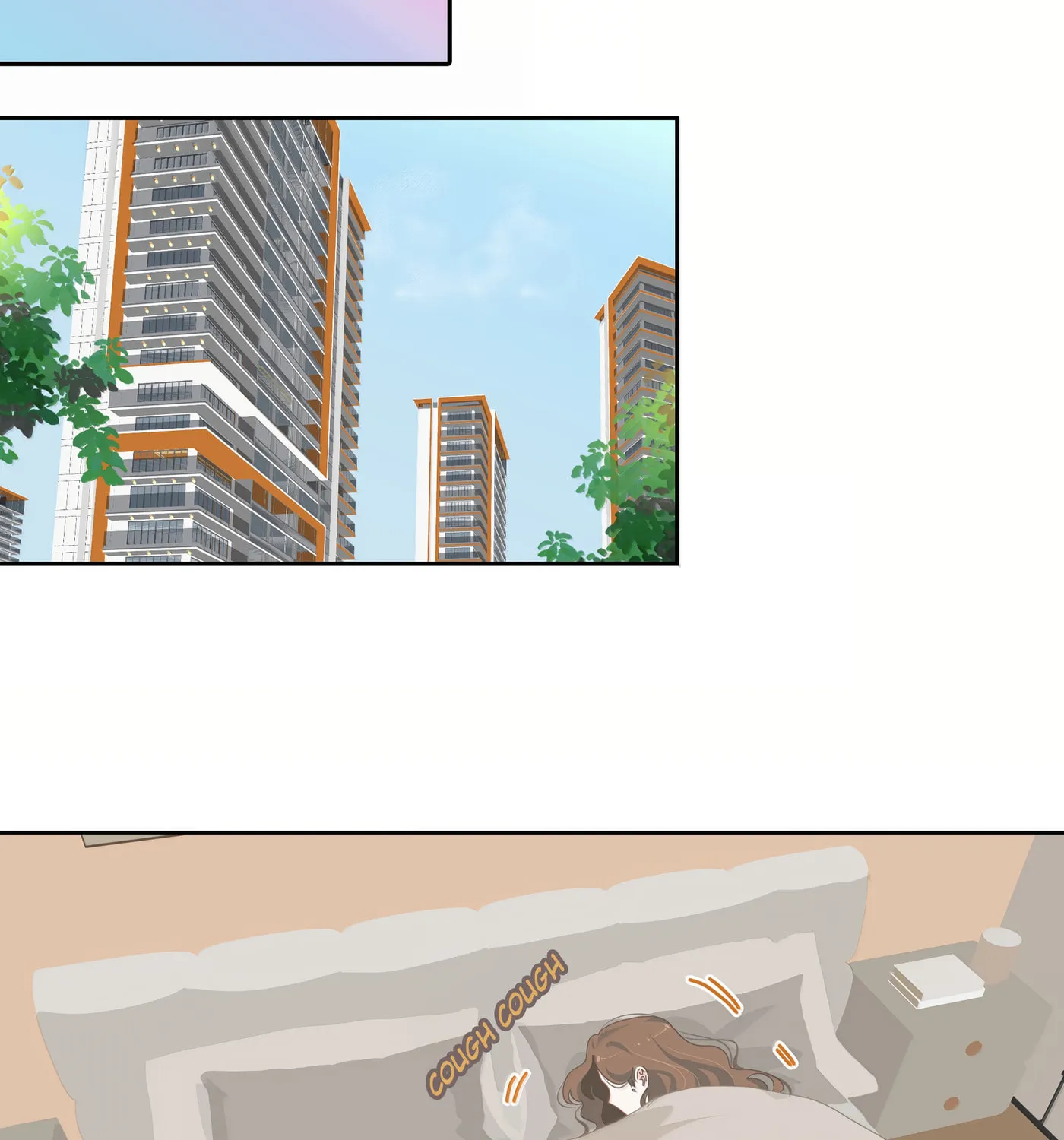 Summer Trend Chapter 28 page 3 - 