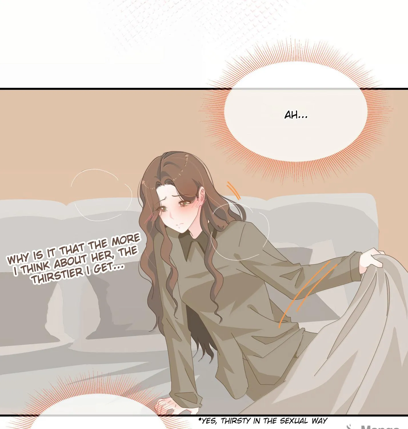 Summer Trend Chapter 28 page 29 - 