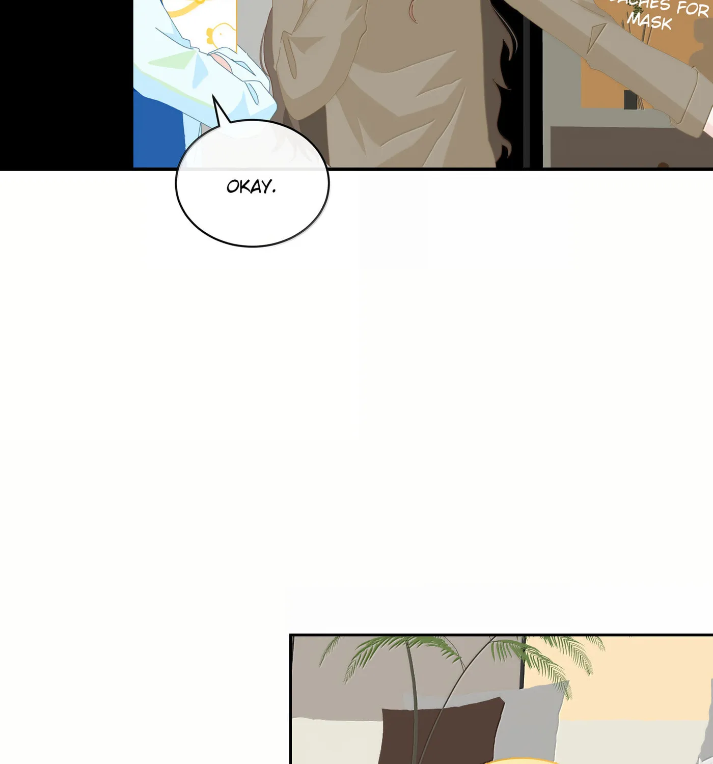 Summer Trend Chapter 28 page 43 - 