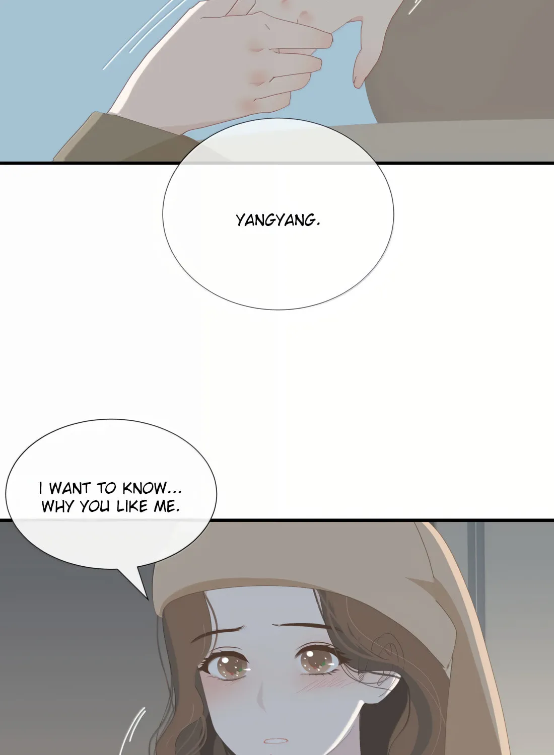 Summer Trend Chapter 29 page 11 - 