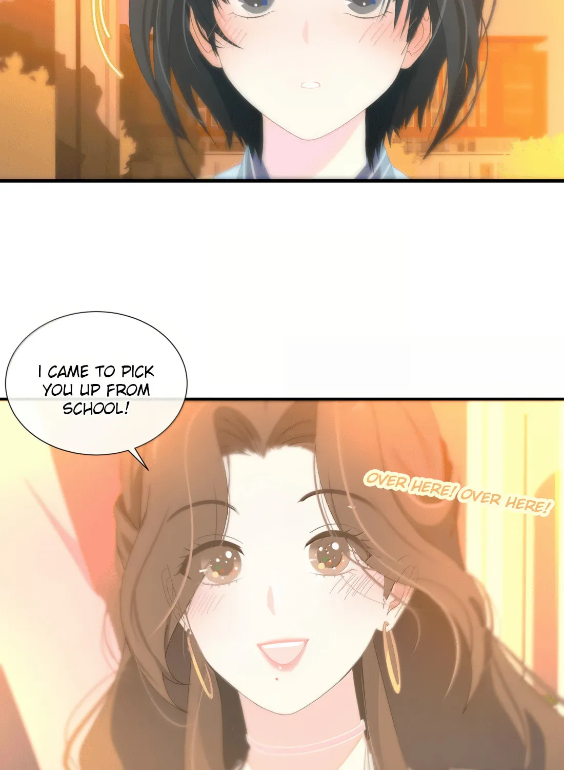Summer Trend Chapter 29 page 15 - 