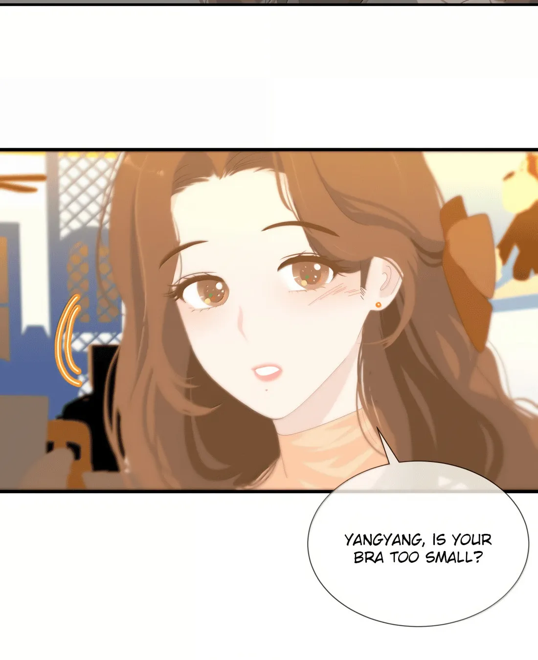 Summer Trend Chapter 29 page 18 - 