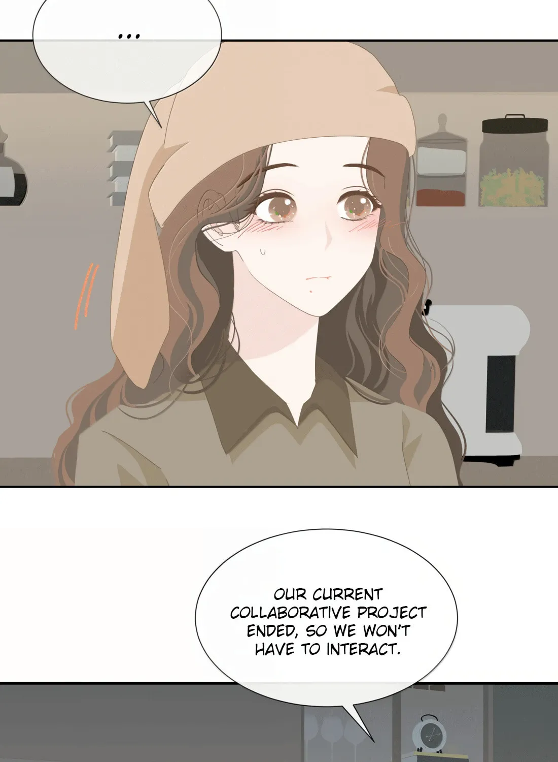 Summer Trend Chapter 29 page 4 - 
