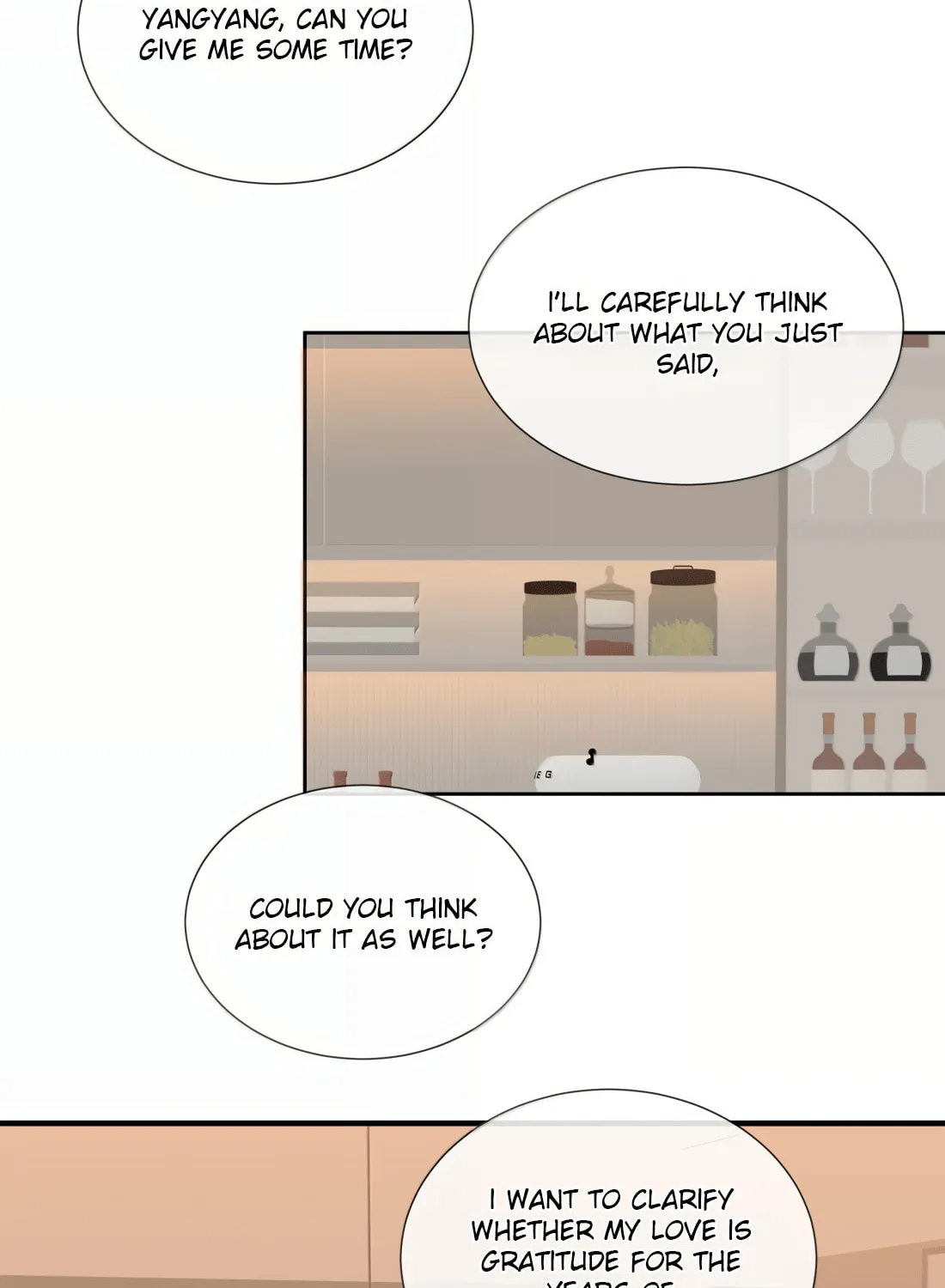 Summer Trend Chapter 29 page 44 - 